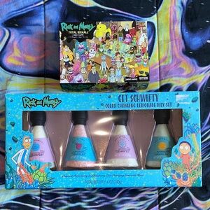 Rick and Morty party bundle